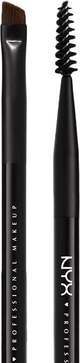 Image du produit NYX Professional Make-Up Pro Dual Fiber (Sourcils)