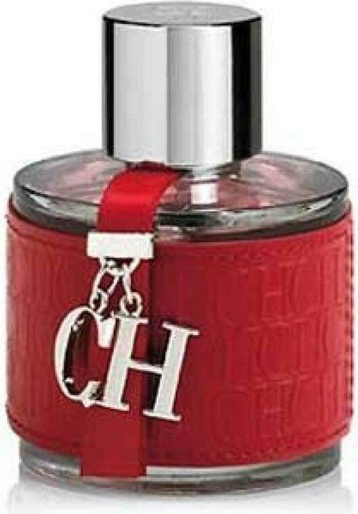 Image du produit Carolina Herrera Ch (Eau de toilette, 50 ml)