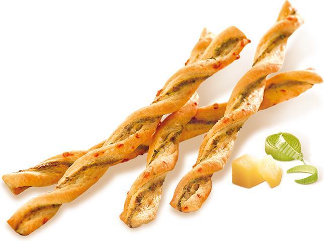 Immagine prodotto Kambly Les Ficelles (170 g)