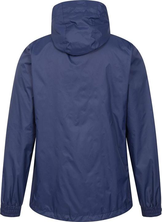 Produktbild Mountain Warehouse Wasserdichte Jacke Torrent (34 D)