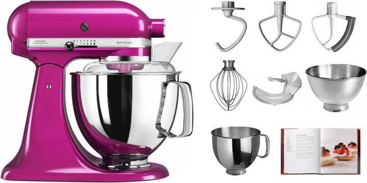 KitchenAid Artisan KSM175 EU-Version (300 W)
