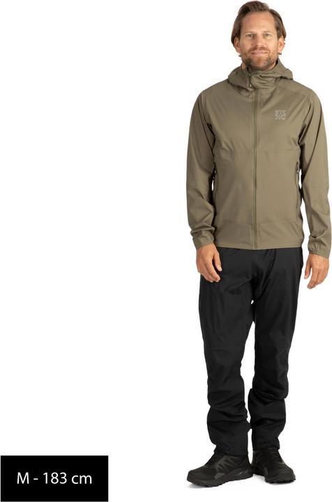 Image du produit Stoic Veste de pluie KalmarSt. 3L (3XL)