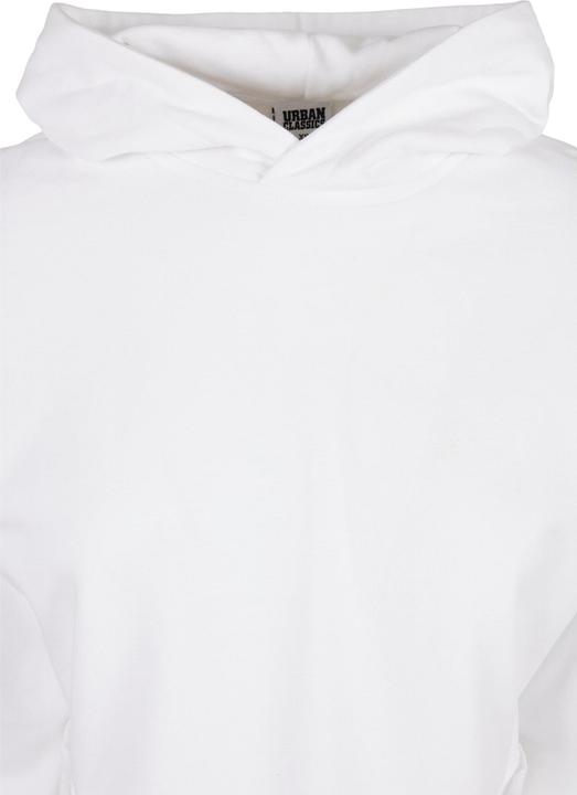 Produktbild Urban Classics Ladies Oversized Cropped Hoody (4XL)
