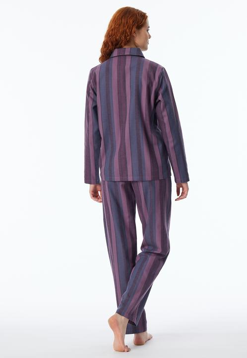 Produktbild Schiesser Pyjama Modern Nightwear (40)