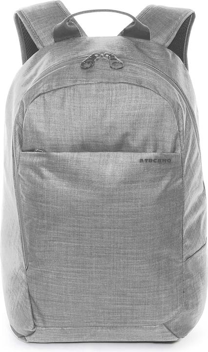 Produktbild Tucano Rapido Rucksack für MacBook 15.4" / Notebook 15,6" Grau (26 l)