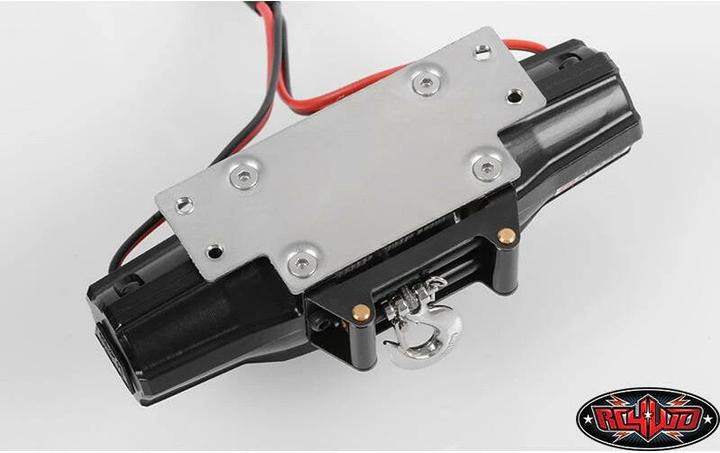 Produktbild Rc4Wd WARN Seilwinde Zeon 10