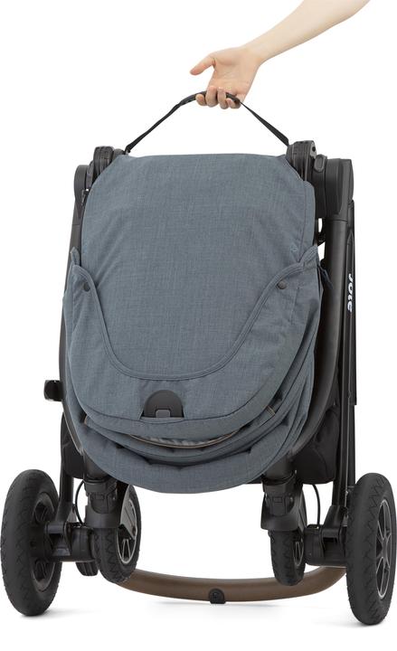 Produktbild Joie Versatrax