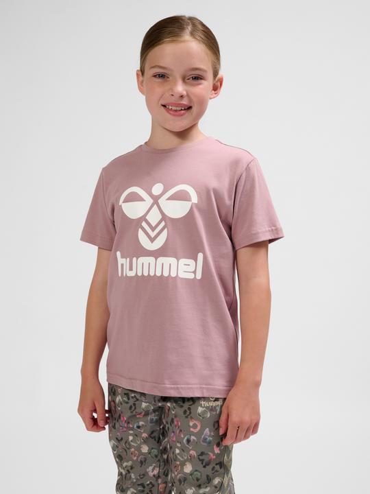 Image du produit hummel hmlTRES T-SHIRT S/S (98)