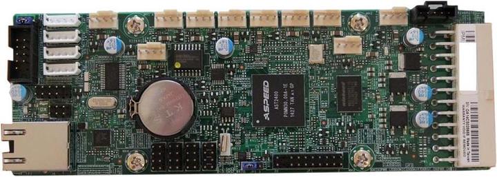 Produktbild Supermicro CSE-PTJBOD-CB3:Powercontrolboard