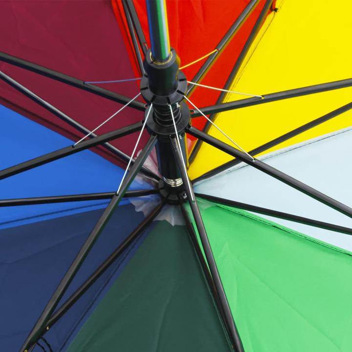 Image du produit VidaXL Parapluie