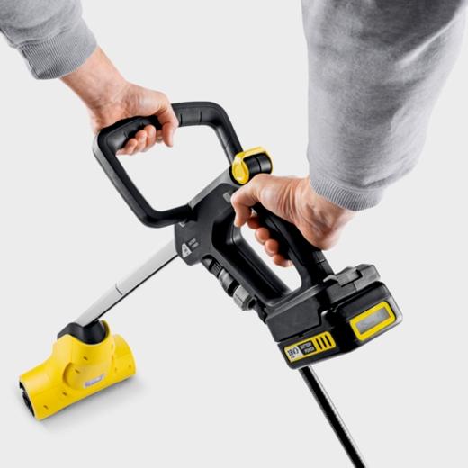 Produktbild Kärcher PCL 3-18 (Akkubetrieb)