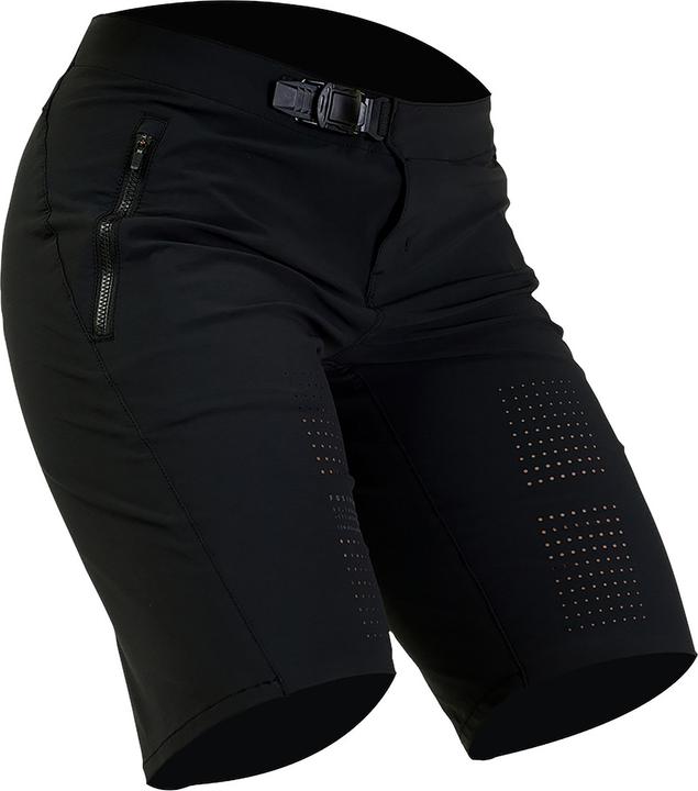 Actual product image Fox Short 24 W Flexair Blk (M)