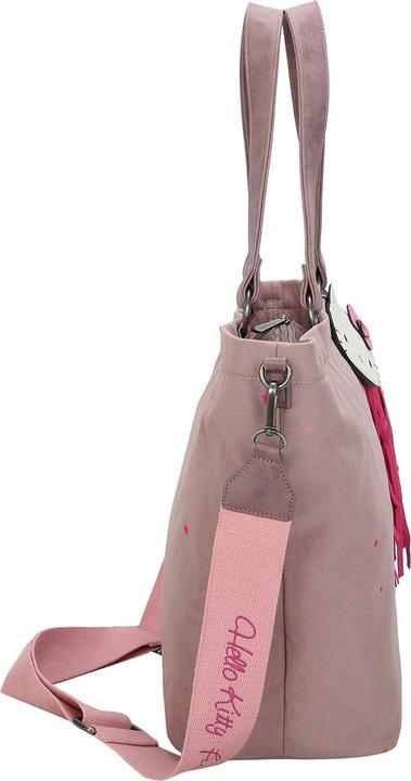 Image du produit Fritzi aus Preußen Hello Kitty fritzi Shopper Sky Stars Sac de shopping 33 cm (16 l)