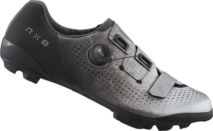 Produktbild Shimano RX801 M GRAVEL CW 41 SILBER (41)