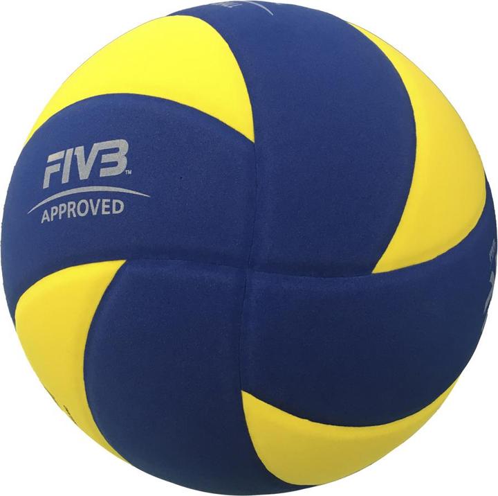 Produktbild Mikasa SNOW VOLLEYBALL SV355-V8