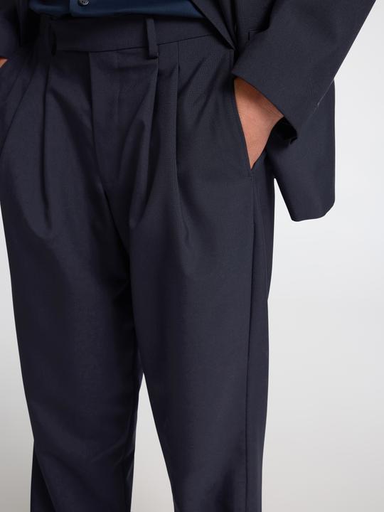Produktbild Selected Homme 100% Woll Anzughose (46)