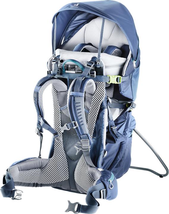 Deuter Kid Comfort Pro