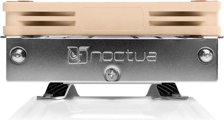 Actual product image Noctua NH-L9a-AM5 (37 mm)