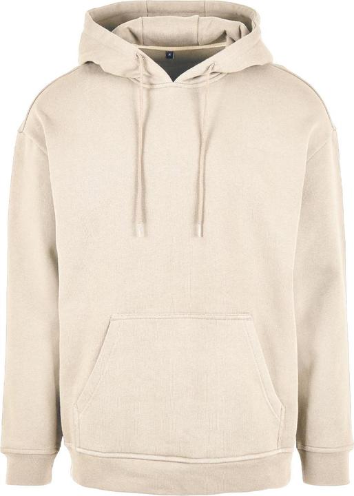 Image du produit Build Your Brand - Sweat à capuche BASIC - Homme (L)
