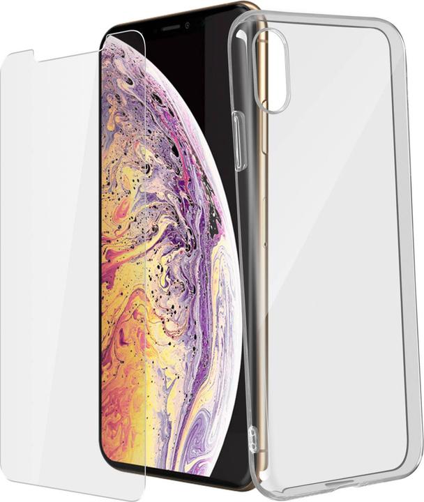 Image du produit Avizar Série de kits (Apple iPhone XS Max)