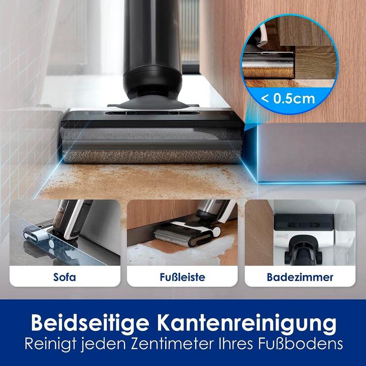 Image du produit Tineco Floor One S6 Pet