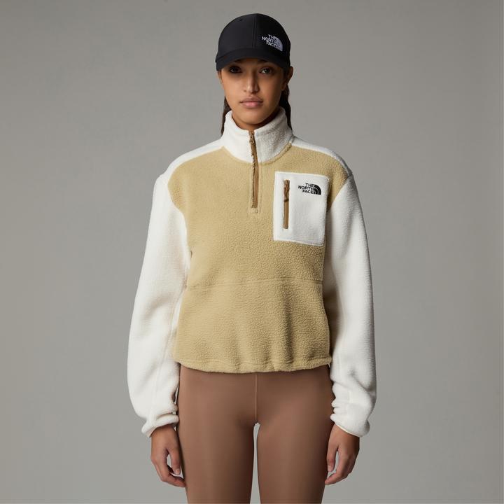 Produktbild North Face Yumiori 1/4 Zip (L)