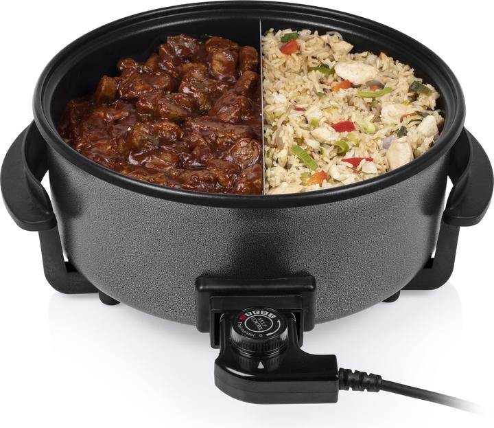 Produktbild Tristar PZ-9135 Multifunktionale Grillpfanne XL
