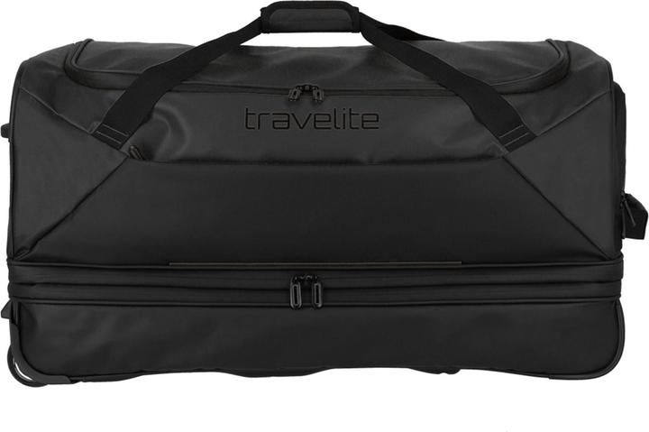 Produktbild Travelite Basics (98 l, L (90 - 115l))