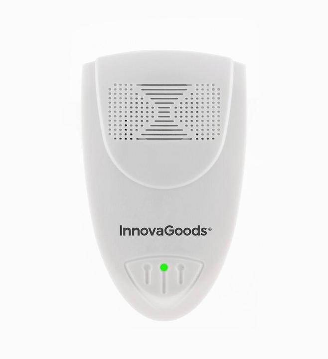 Produktbild InnovaGoods Mini Ultraschall Mäuse- und Insektenabwehr