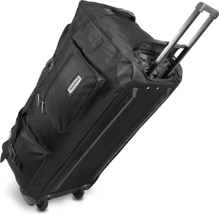 Image du produit Normani Jumbus 100 (100 l)