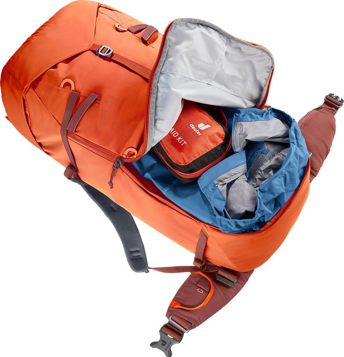 Produktbild Deuter Guide 42 + 8 (50 l)