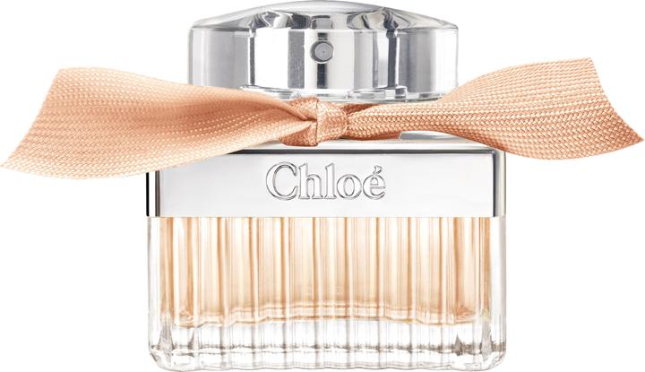 Chloé Rosa mandarino