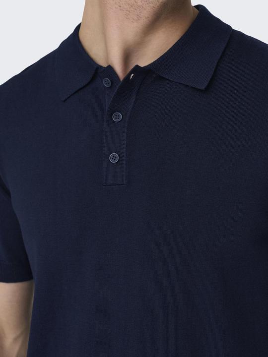 Immagine prodotto Only & Sons Polo a maglia (XL)