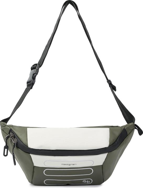 Produktbild Hedgren Comby Performance Gürteltasche RFID Schutz 36 cm