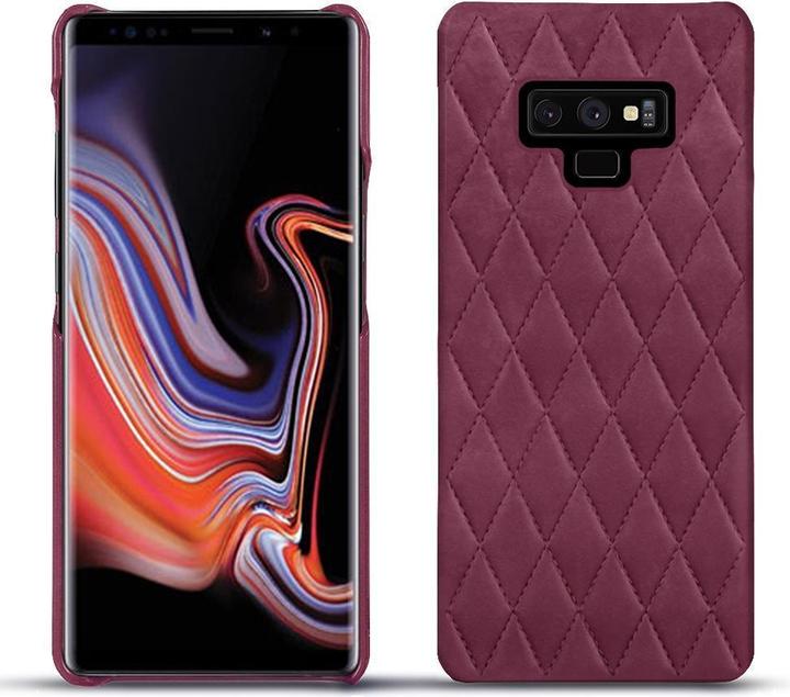 Productafbeelding Noreve Lederen omslag (Samsung Galaxy Note 9)