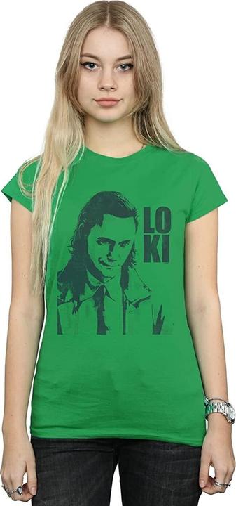 Immagine prodotto Loki Tshirt (S)