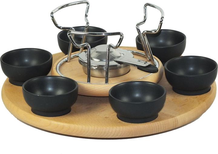 Produktbild Kela Natura (Fondue Bourguignonne, Fondue Chinoise)