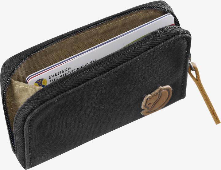 Actual product image Fjällräven Zip Card Holder
