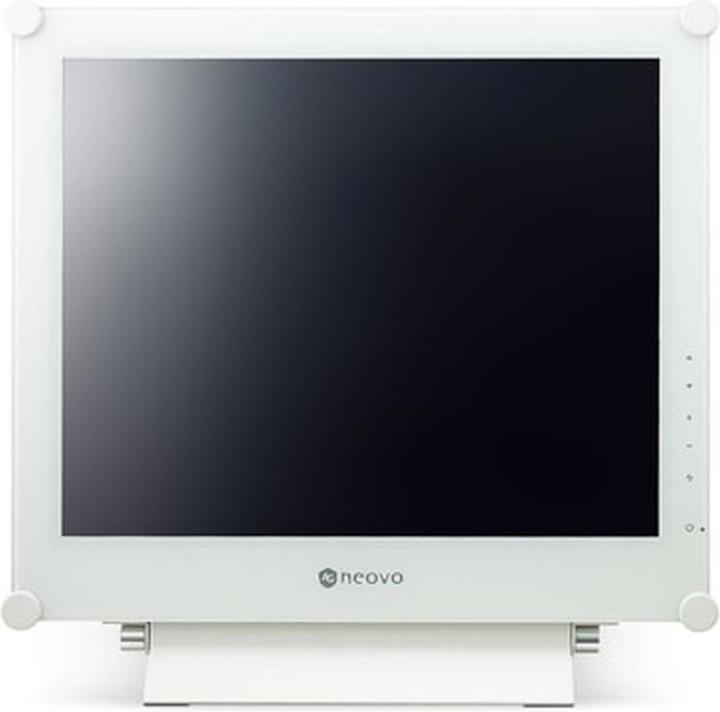 Immagine prodotto AG neovo X-15E 15IN 1024/ 768 300CD (1024 x 768 pixel, 15")
