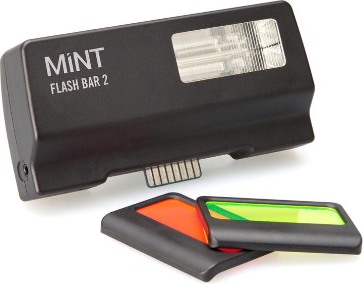 Actual product image Polaroid Mint SX-70 Flashbar (SX-70)