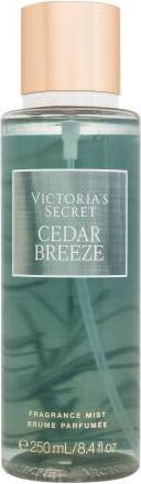 Produktbild Fruit of the Loom Cedar Breeze (Body Mist, 250 ml)