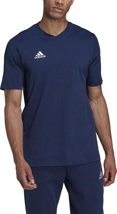 Actual product image adidas Entrada 22 T-shirt men (M)