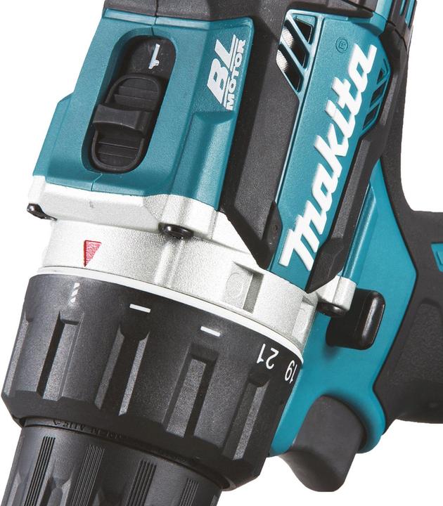 Produktbild Makita DDF484RTE (Akkubetrieb)