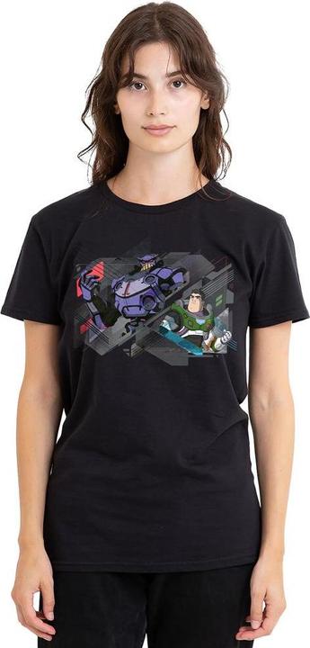 Produktbild Mattel TShirt (XL)