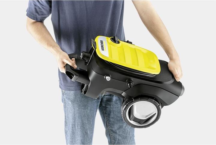 Produktbild Kärcher K7 Compact Home (Netzbetrieb)