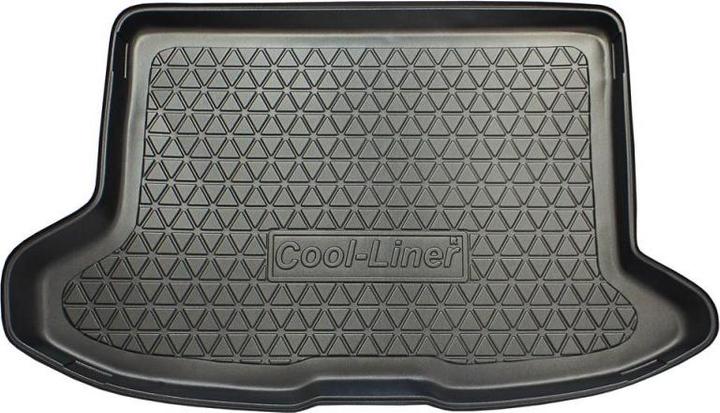Produktbild ProPlus Kofferraumwanne für Volvo C30 ab 2006 bis 2013