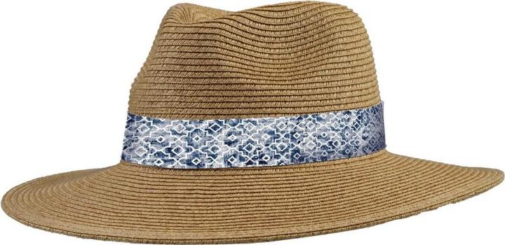 Produktbild P.A.C. Ecuador Panama Straw Hat (L)