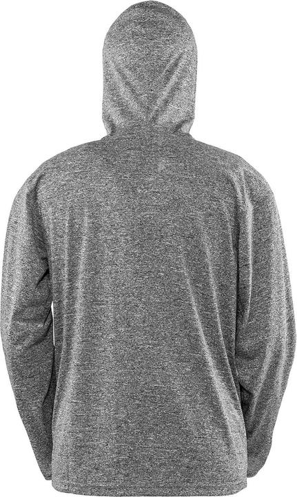 Actual product image Spiro Womens/Ladies Hooded Jacket (40 D)