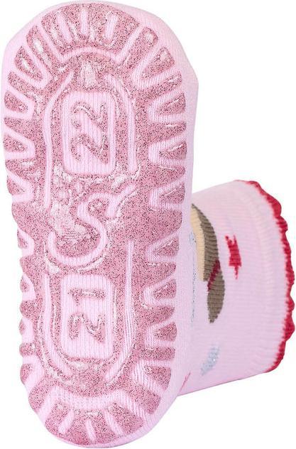 Produktbild Sterntaler Fliesen Flitzer Glitzer Fee Rosa Gr. 20 (Einzelpack)