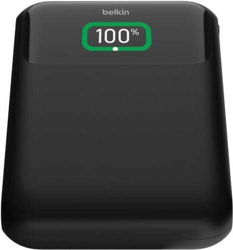 Image du produit Belkin BoostCharge Pro (20000 mAh, 65 W, 9.25 Wh)